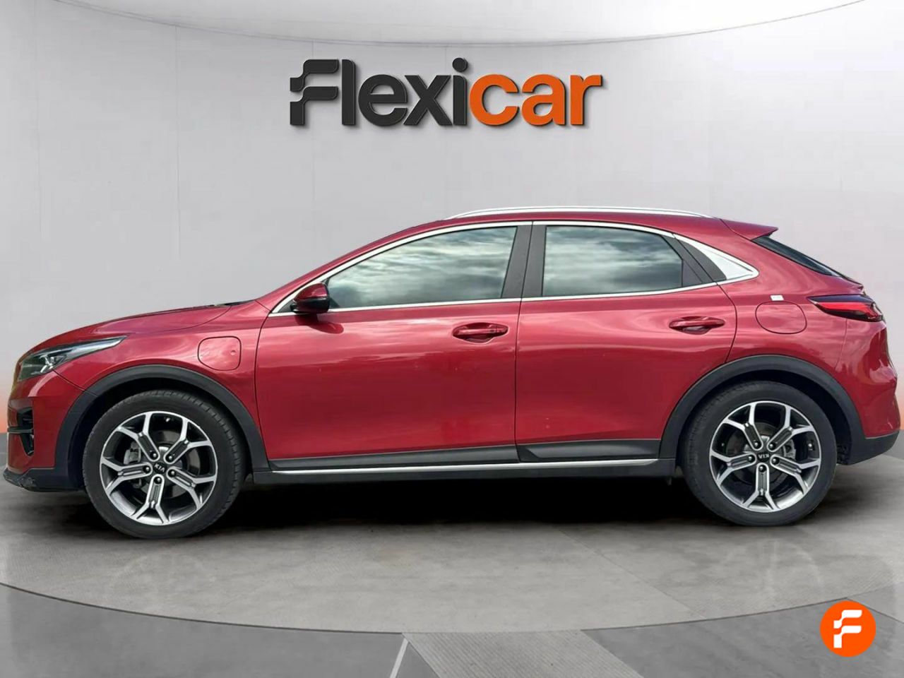 Foto Kia XCeed 4