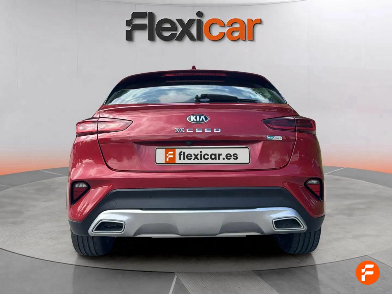 Foto Kia XCeed 5