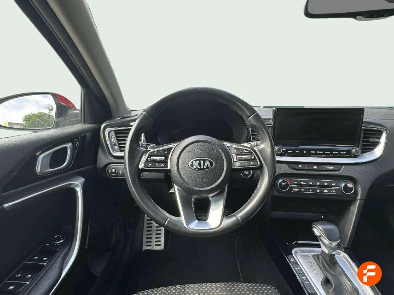 Foto Kia XCeed 9