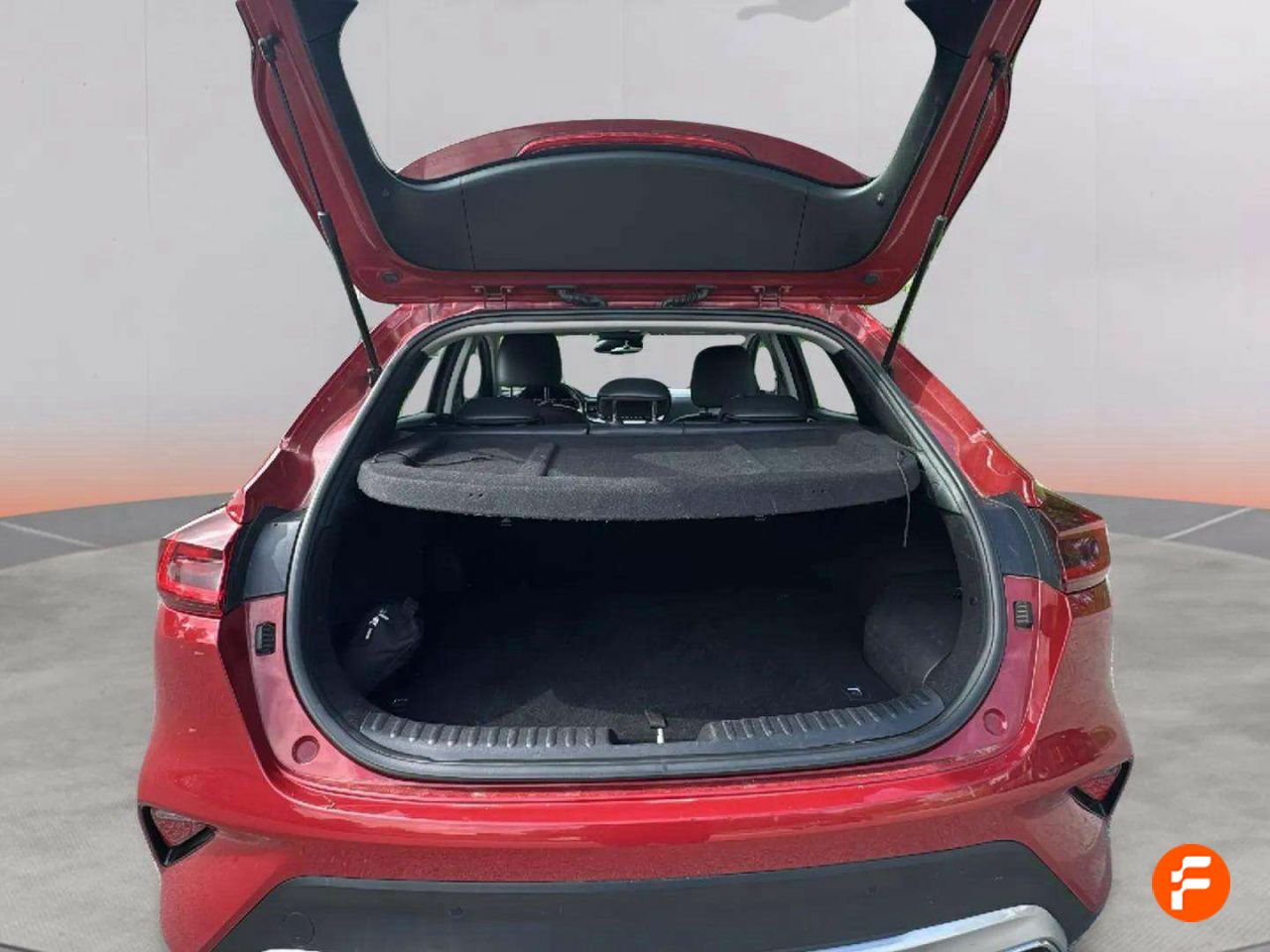 Foto Kia XCeed 15