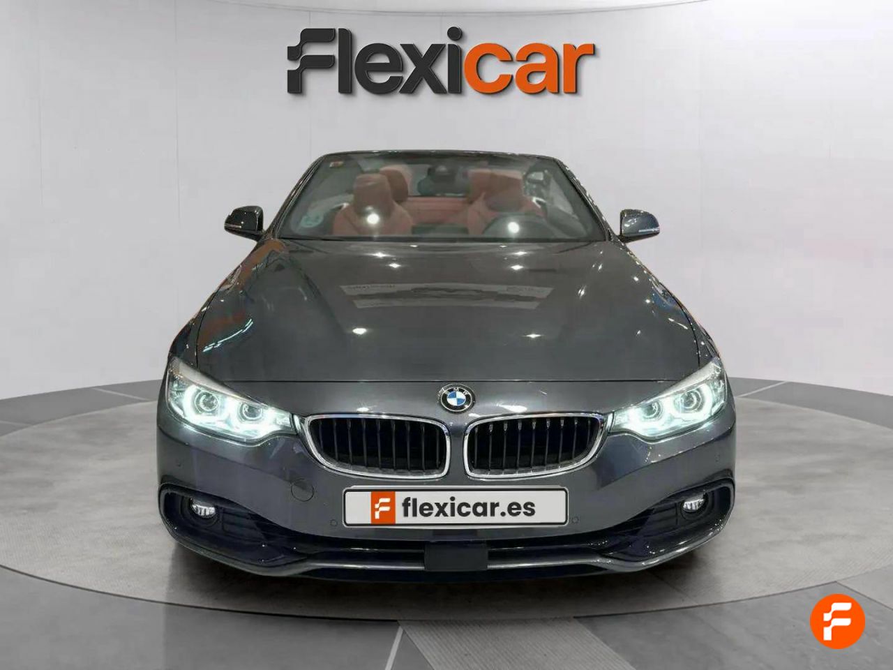 Foto BMW Serie 4 2