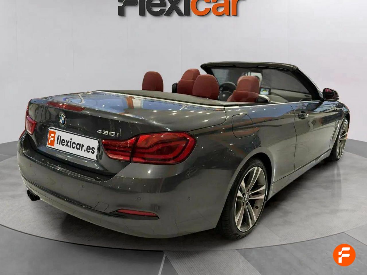 Foto BMW Serie 4 5