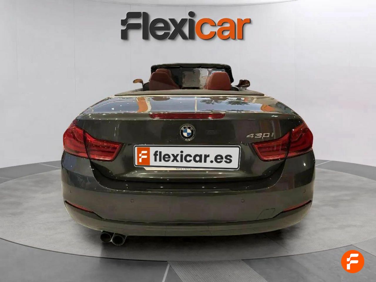 Foto BMW Serie 4 7