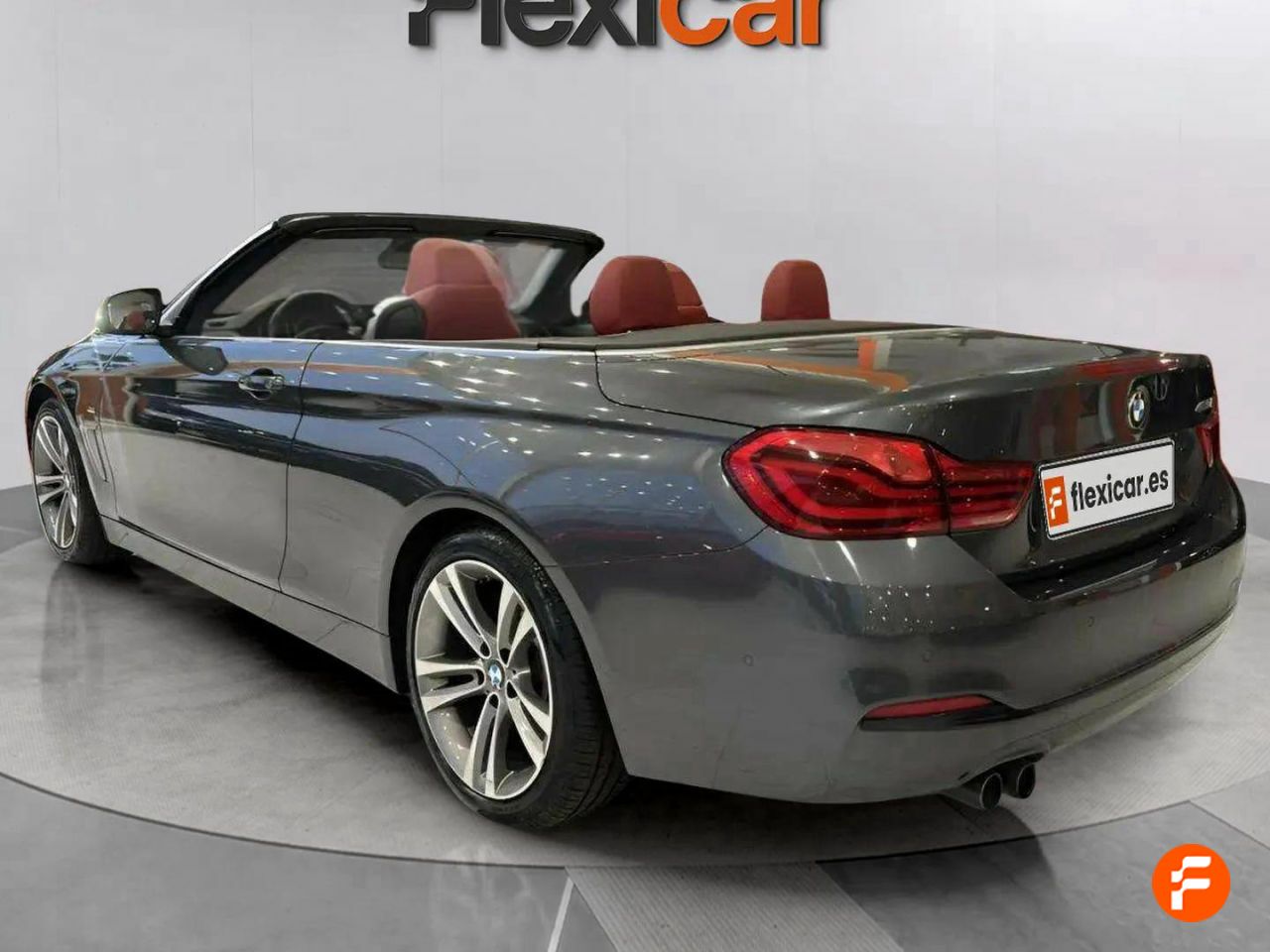 Foto BMW Serie 4 8