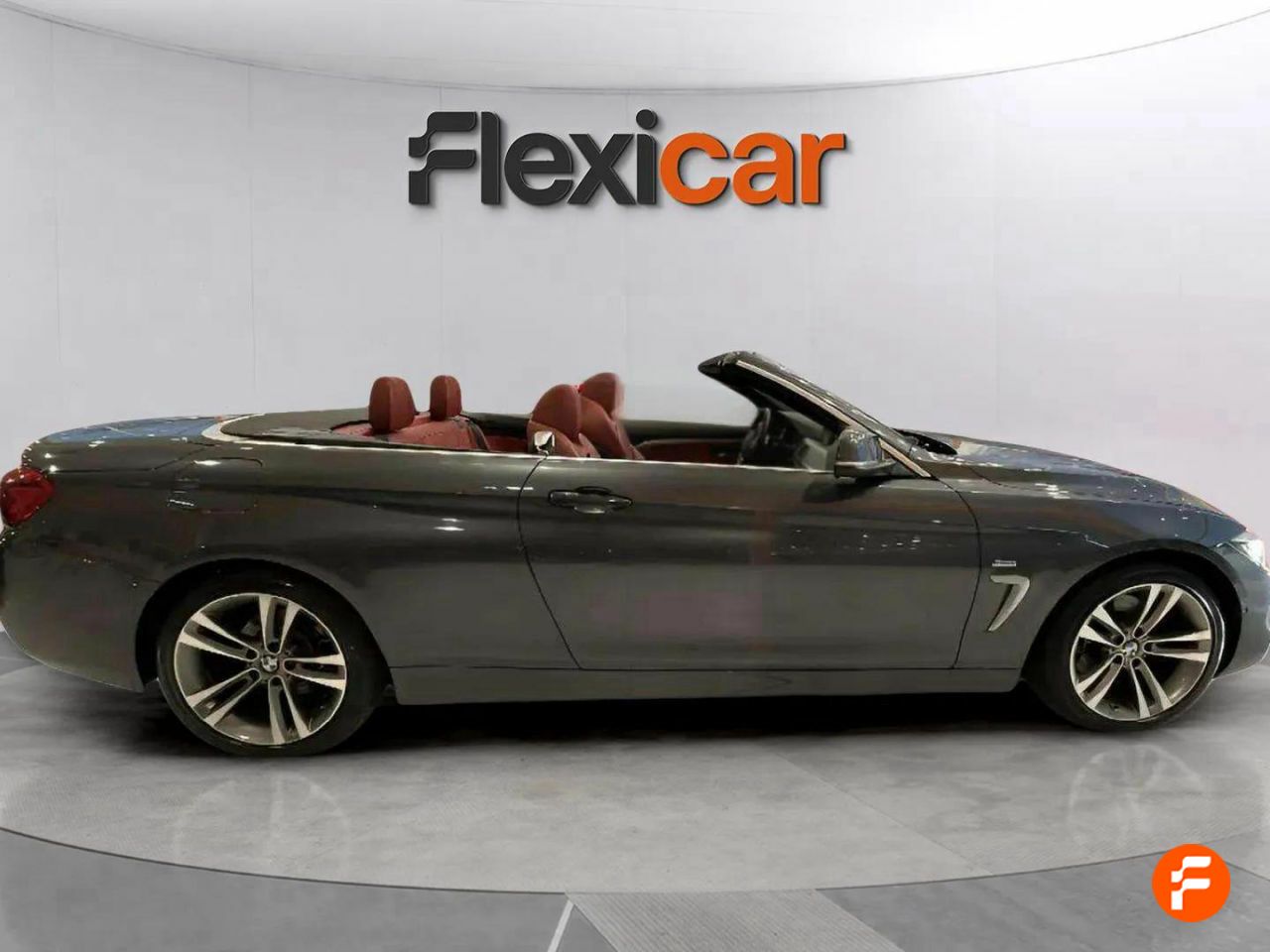 Foto BMW Serie 4 9