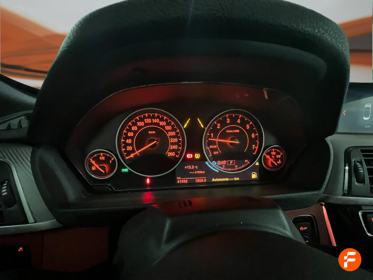 Foto BMW Serie 4 10