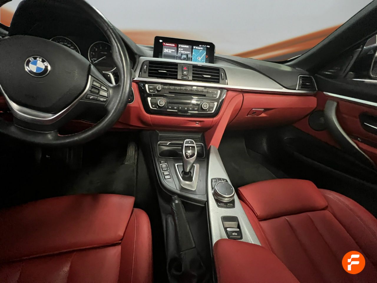 Foto BMW Serie 4 13