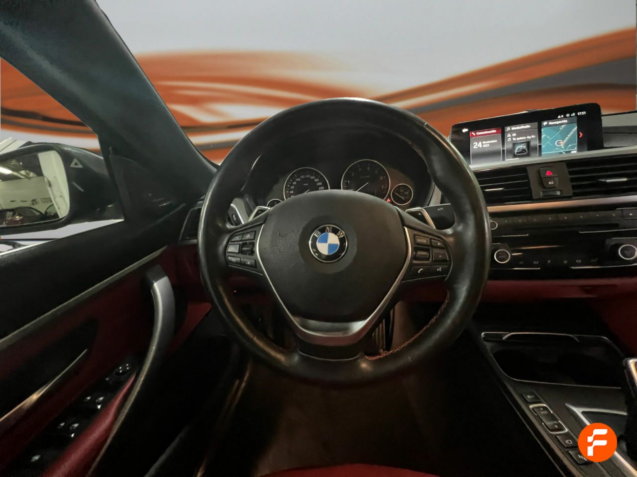 Foto BMW Serie 4 16