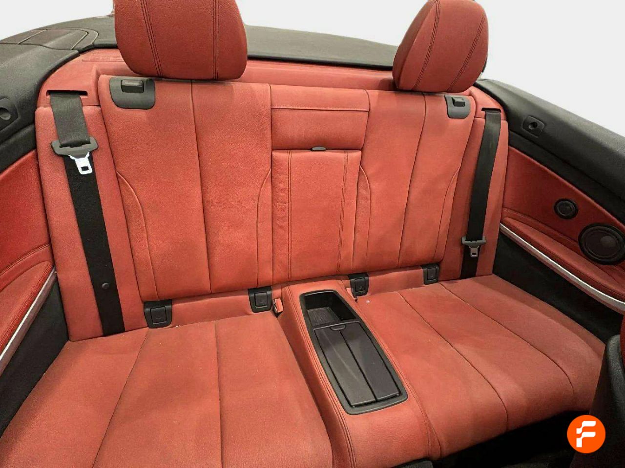 Foto BMW Serie 4 21