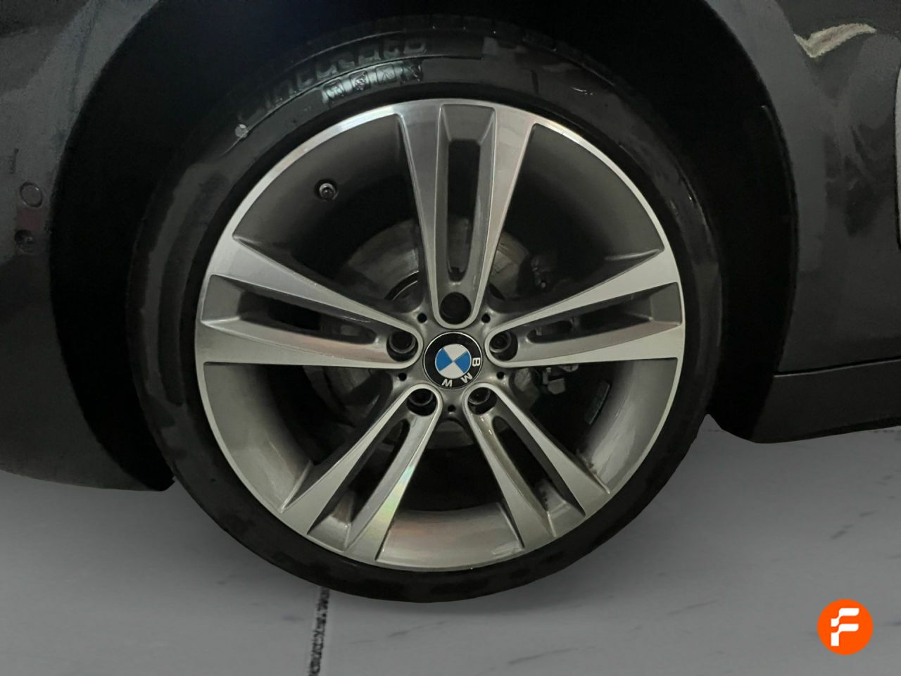 Foto BMW Serie 4 22