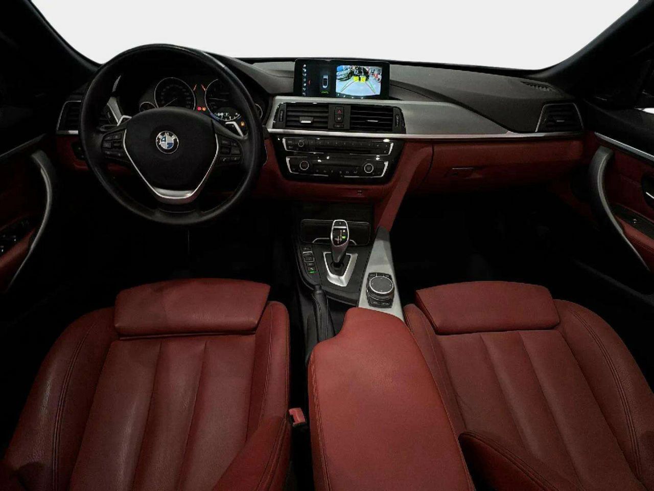Foto BMW Serie 4 24