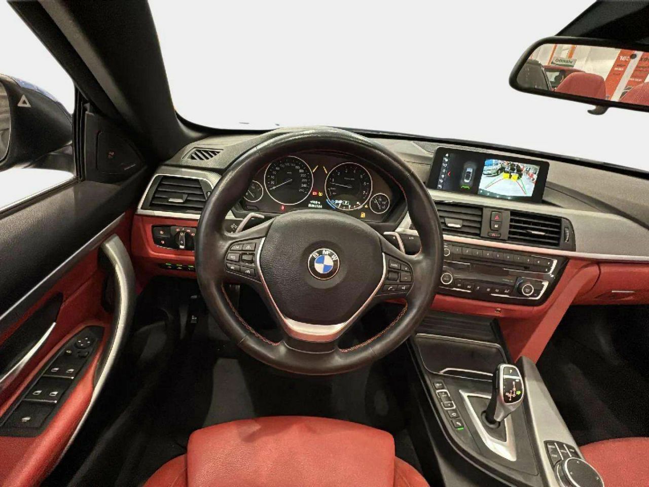 Foto BMW Serie 4 25