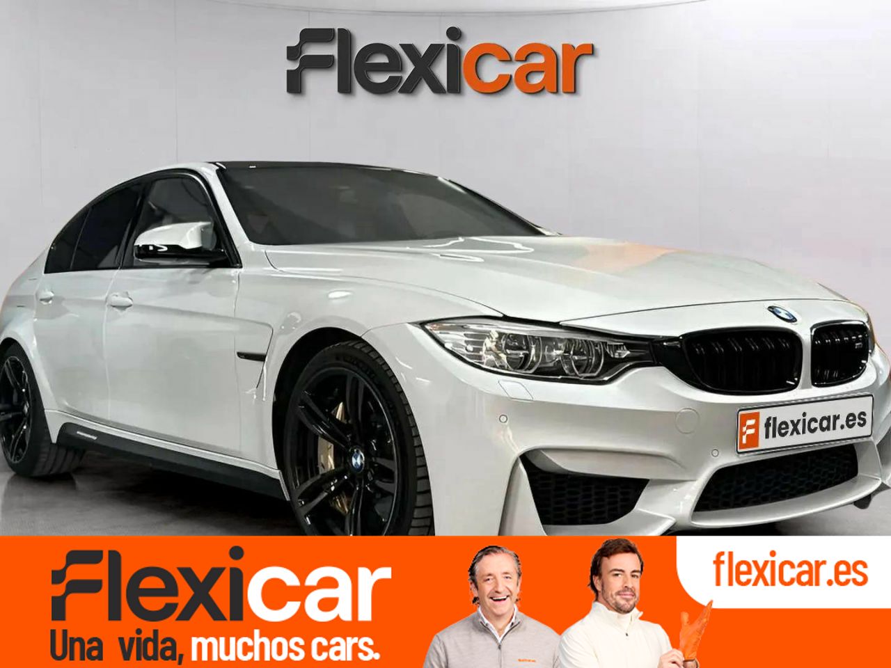 Foto BMW Serie 3 1