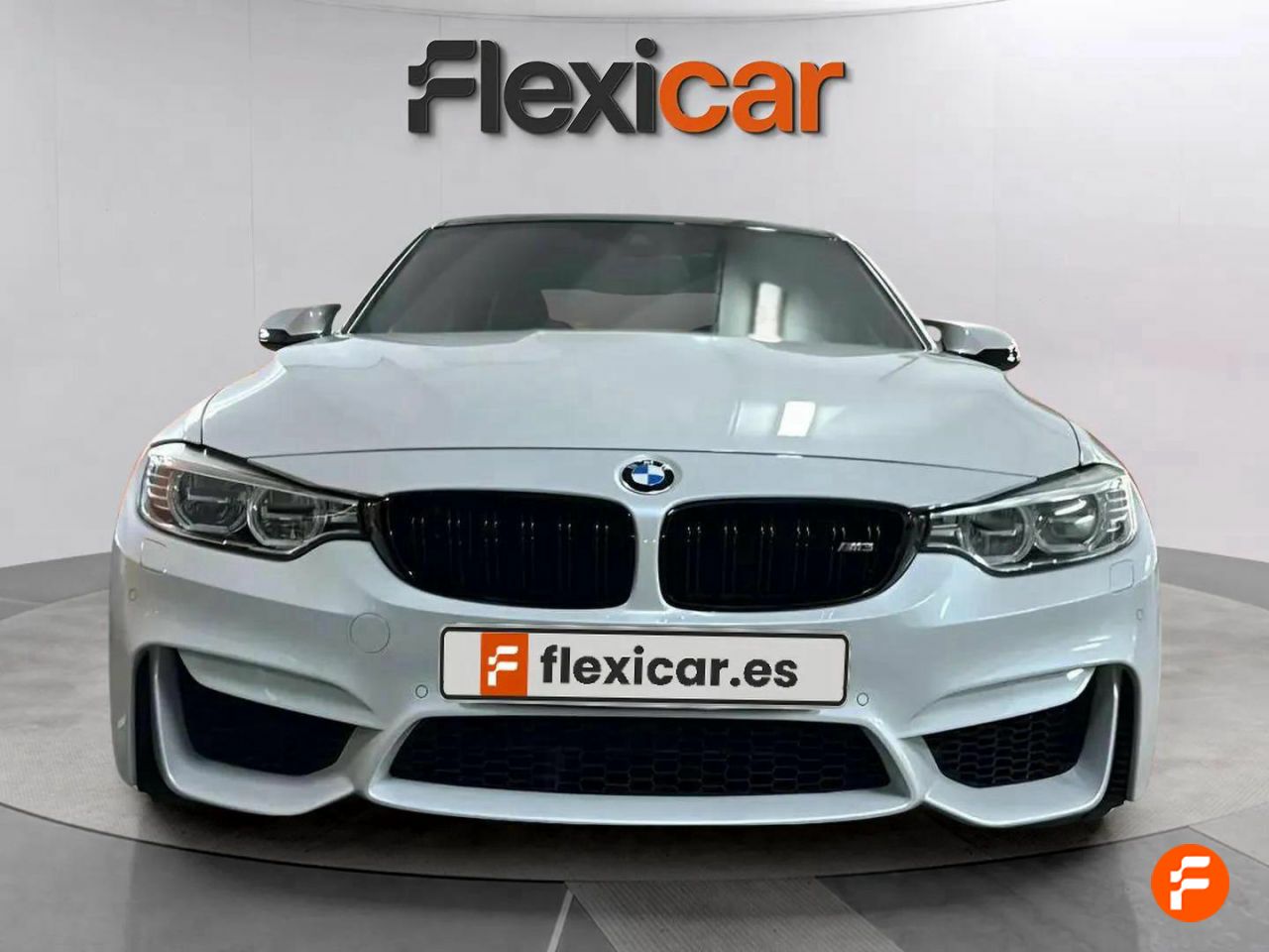 Foto BMW Serie 3 2
