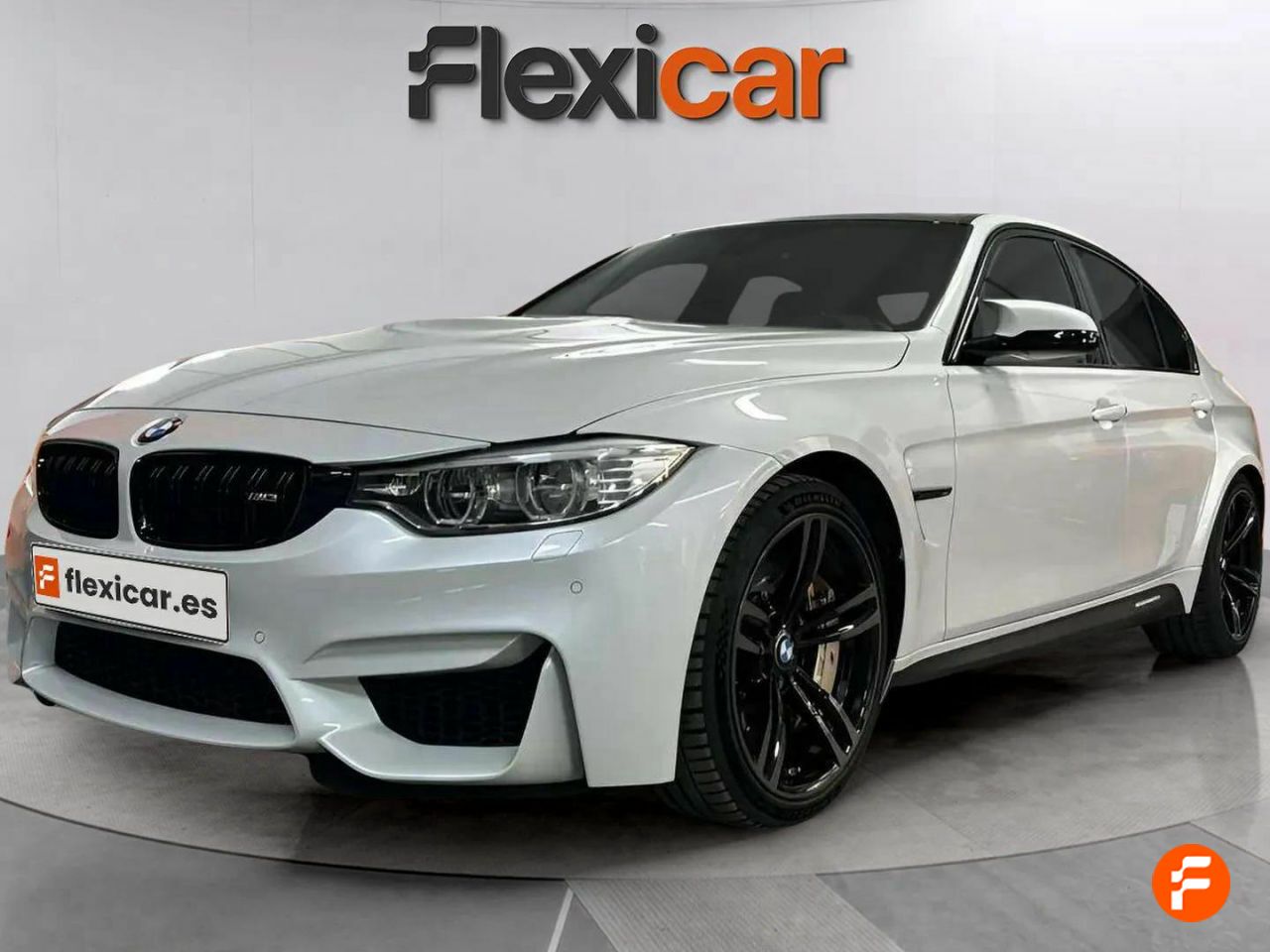 Foto BMW Serie 3 3