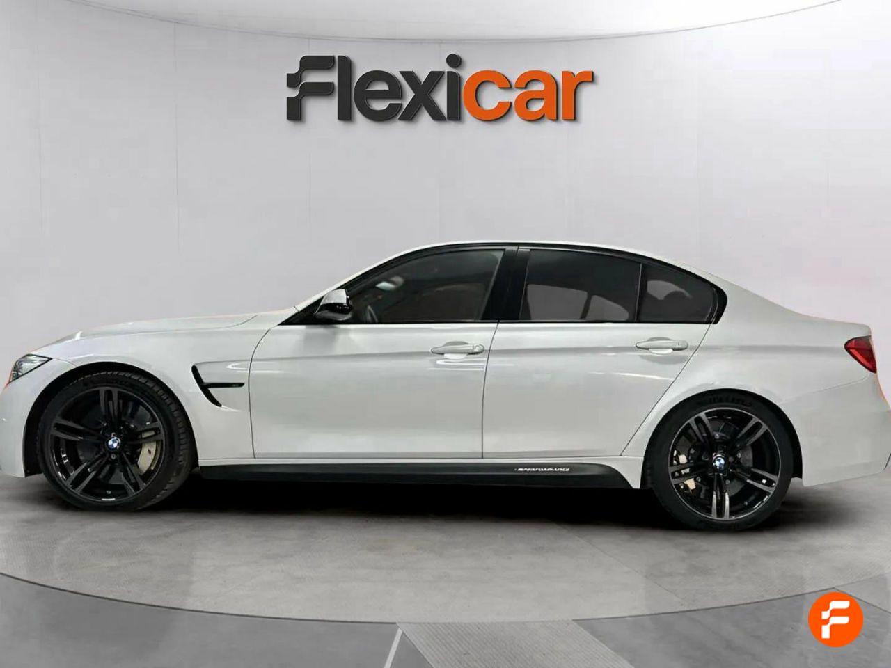 Foto BMW Serie 3 4