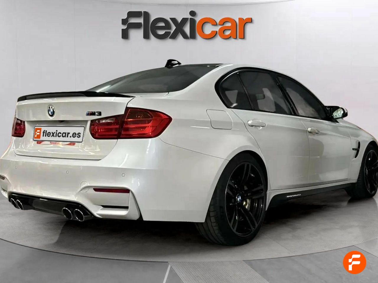 Foto BMW Serie 3 5