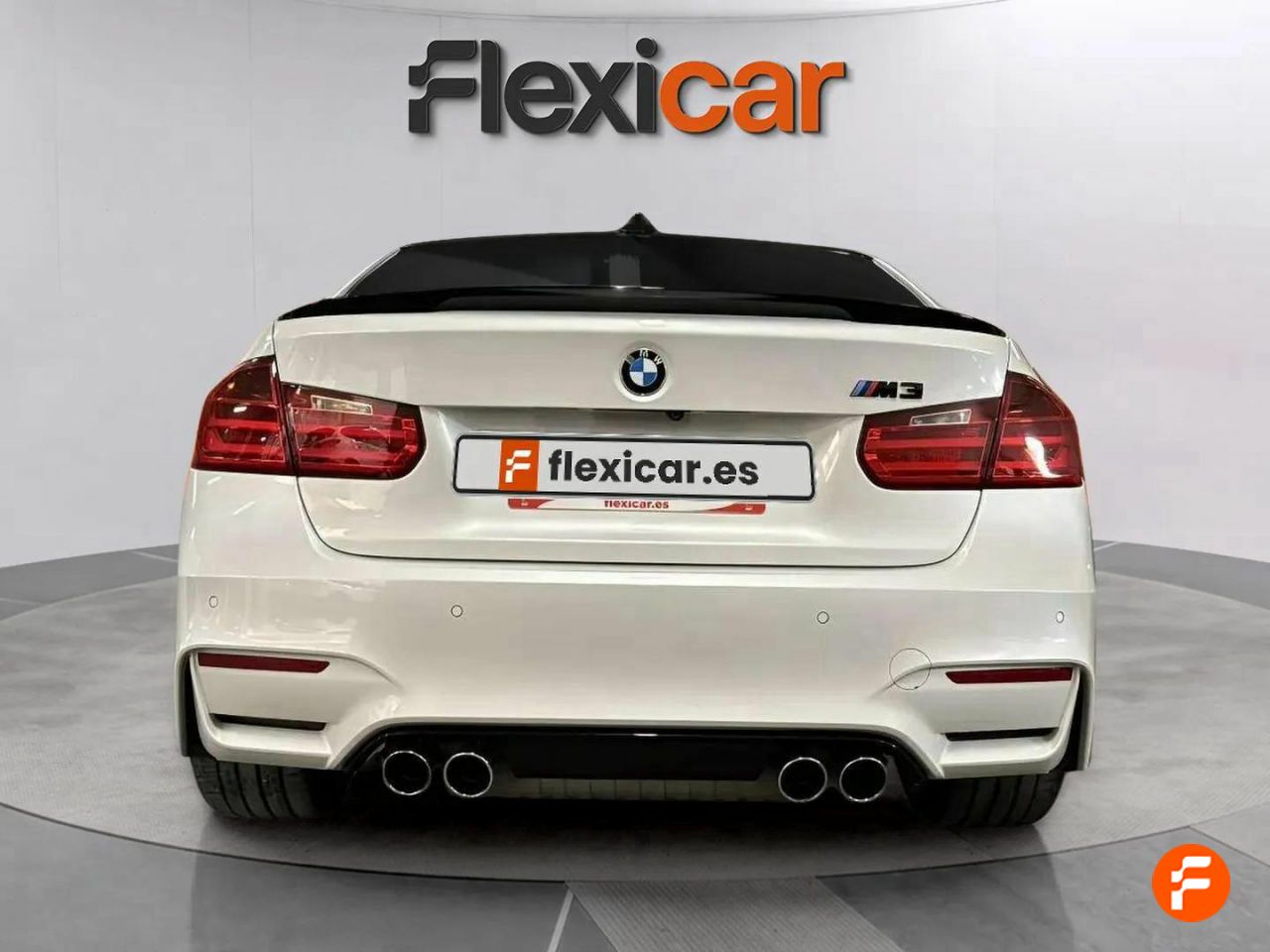 Foto BMW Serie 3 7