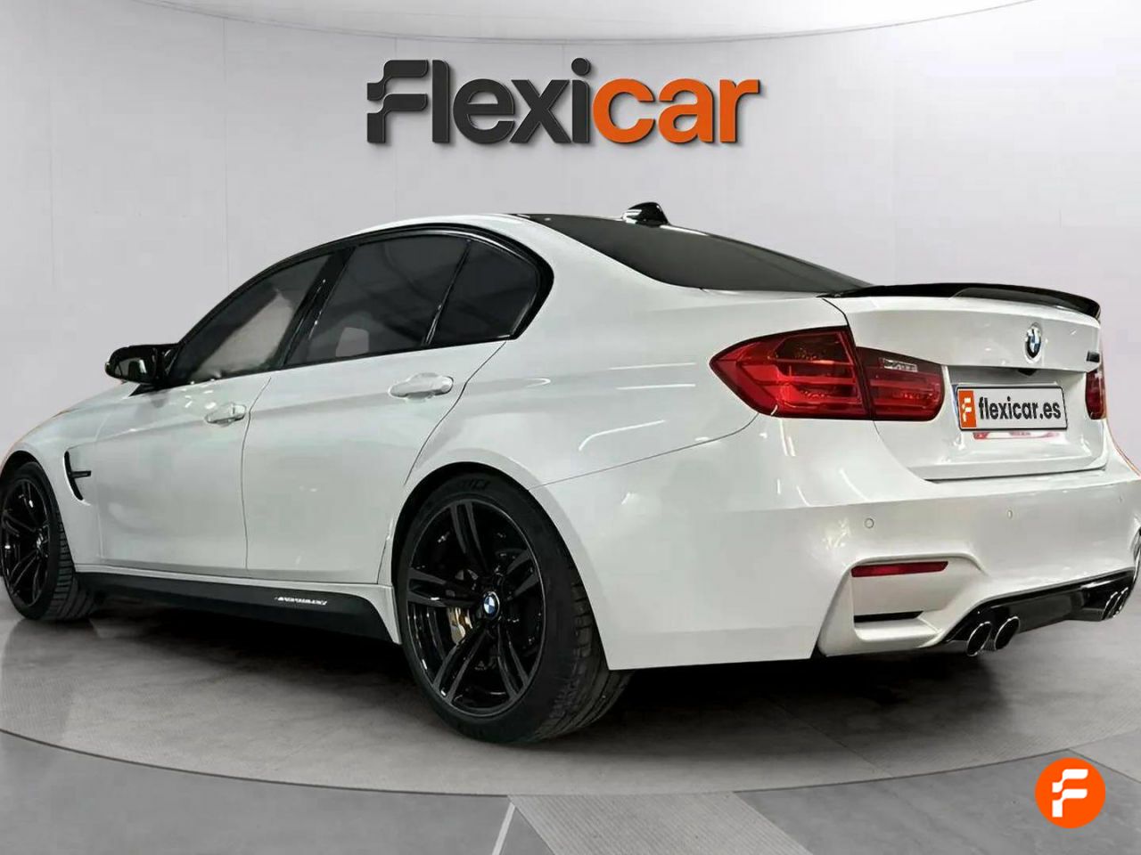 Foto BMW Serie 3 8