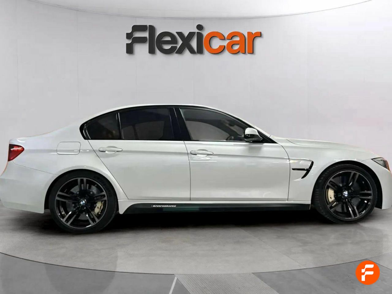 Foto BMW Serie 3 9