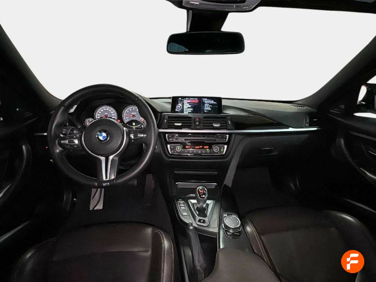 Foto BMW Serie 3 10