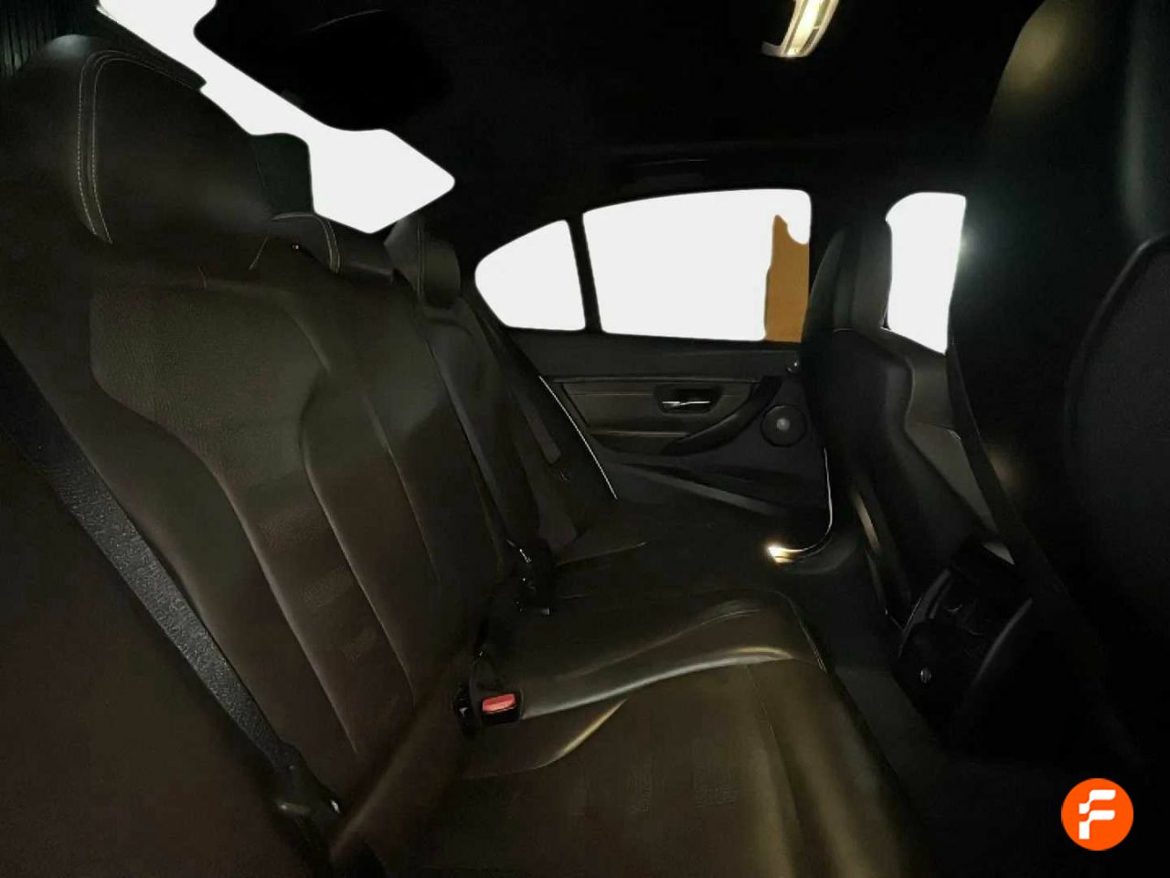 Foto BMW Serie 3 15