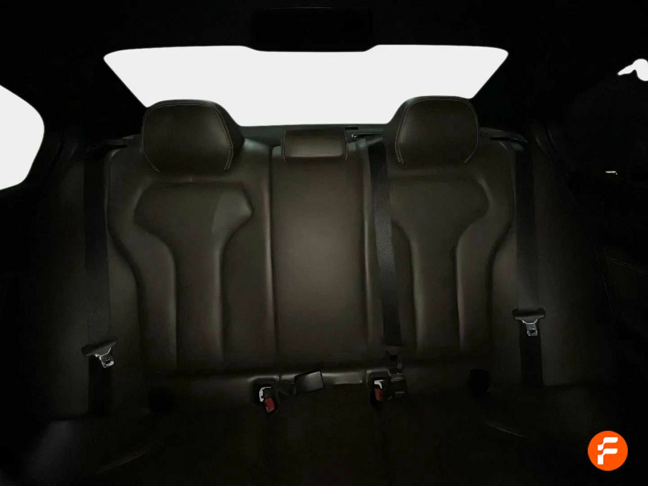 Foto BMW Serie 3 16