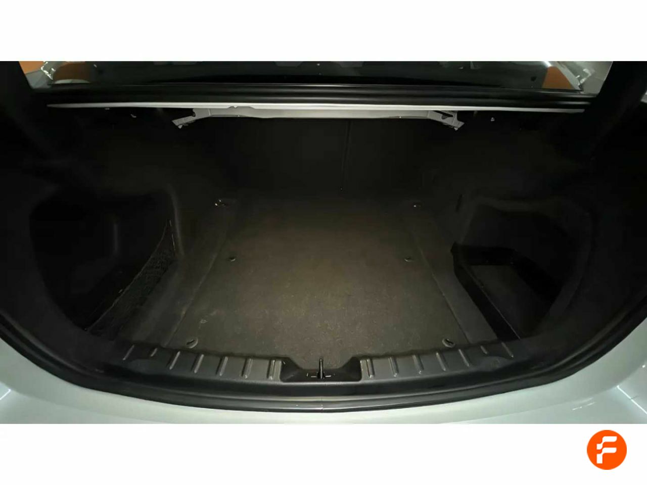 Foto BMW Serie 3 17