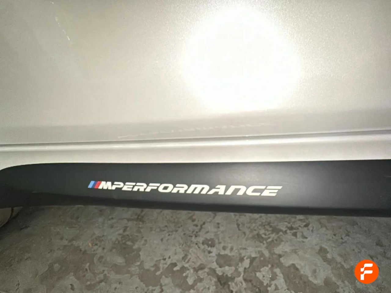 Foto BMW Serie 3 19