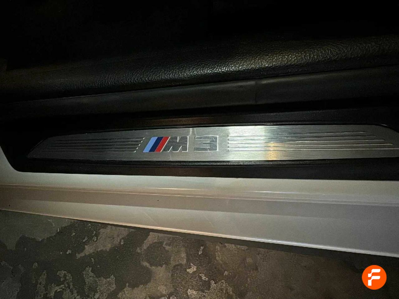 Foto BMW Serie 3 20