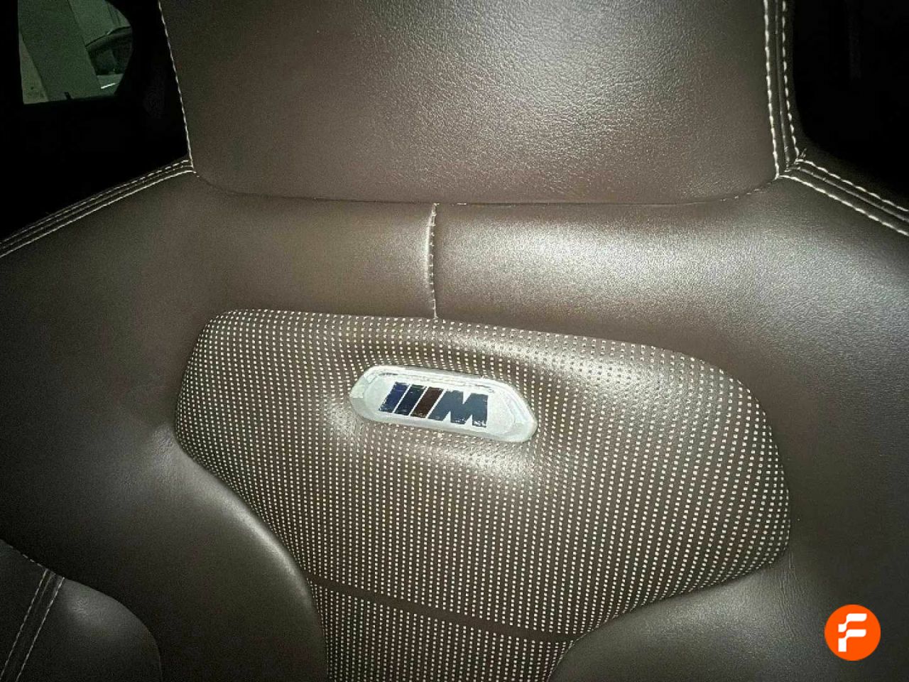 Foto BMW Serie 3 21