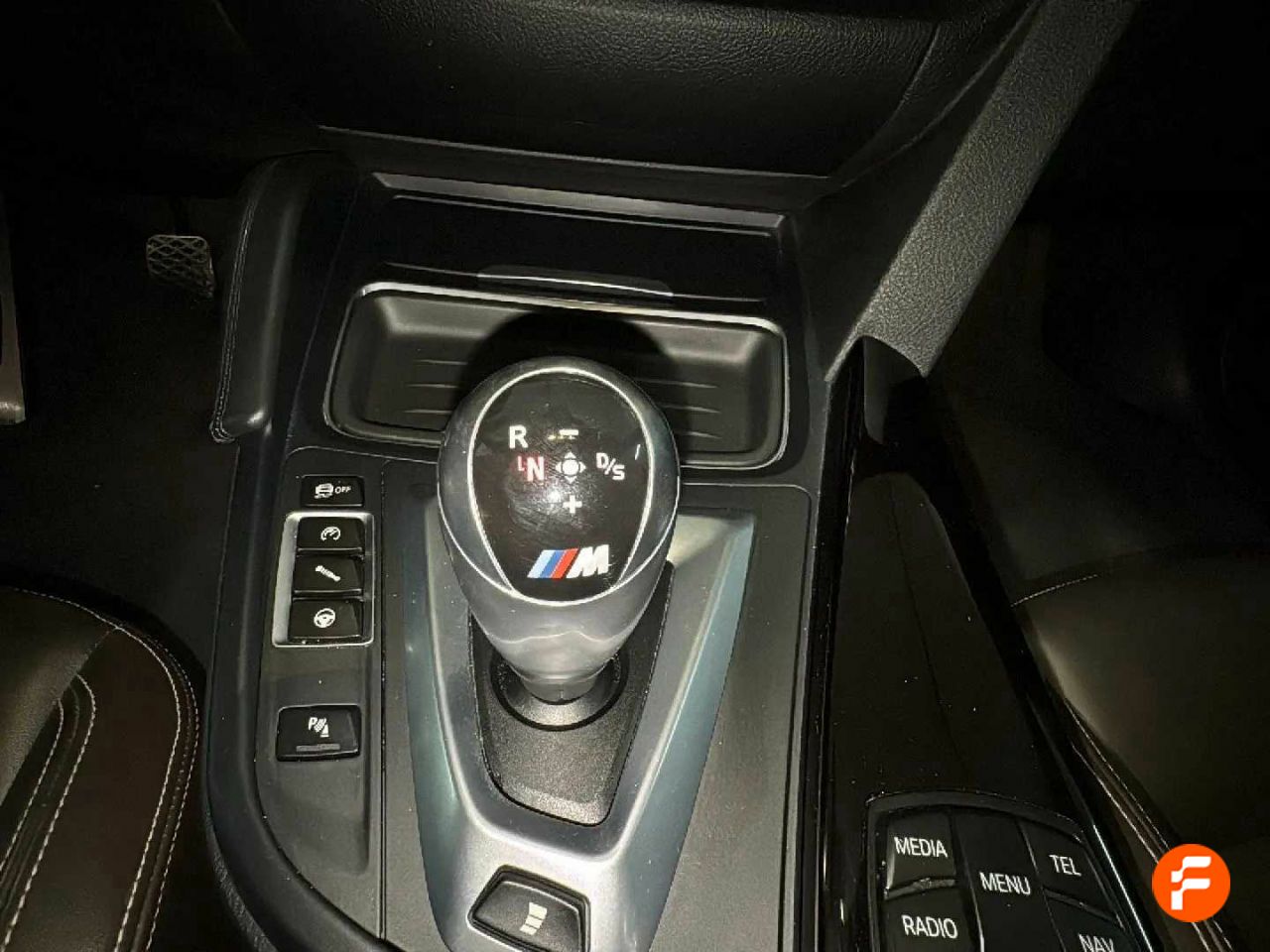 Foto BMW Serie 3 22