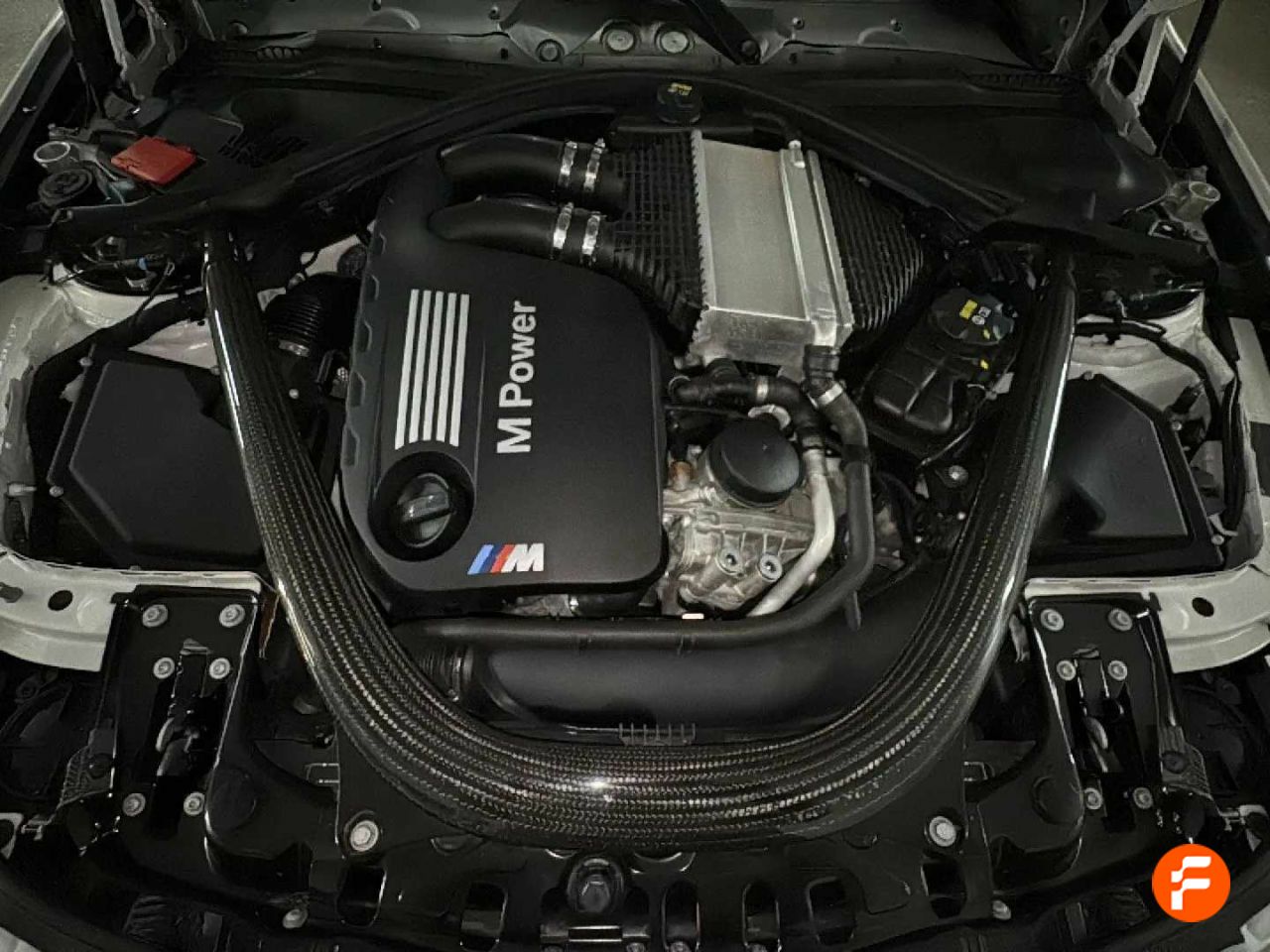 Foto BMW Serie 3 23
