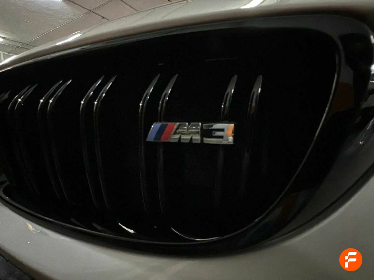 Foto BMW Serie 3 24