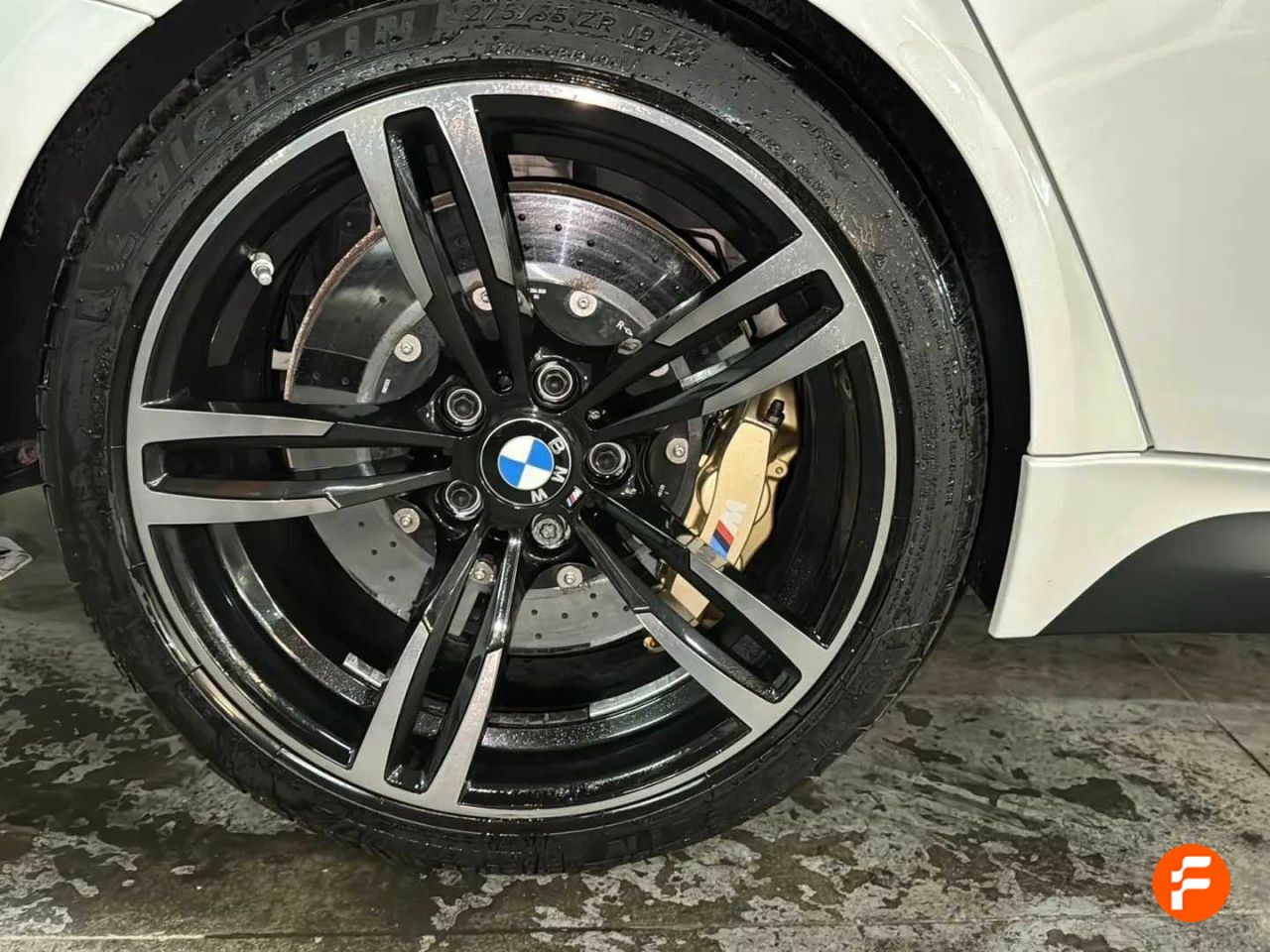 Foto BMW Serie 3 26
