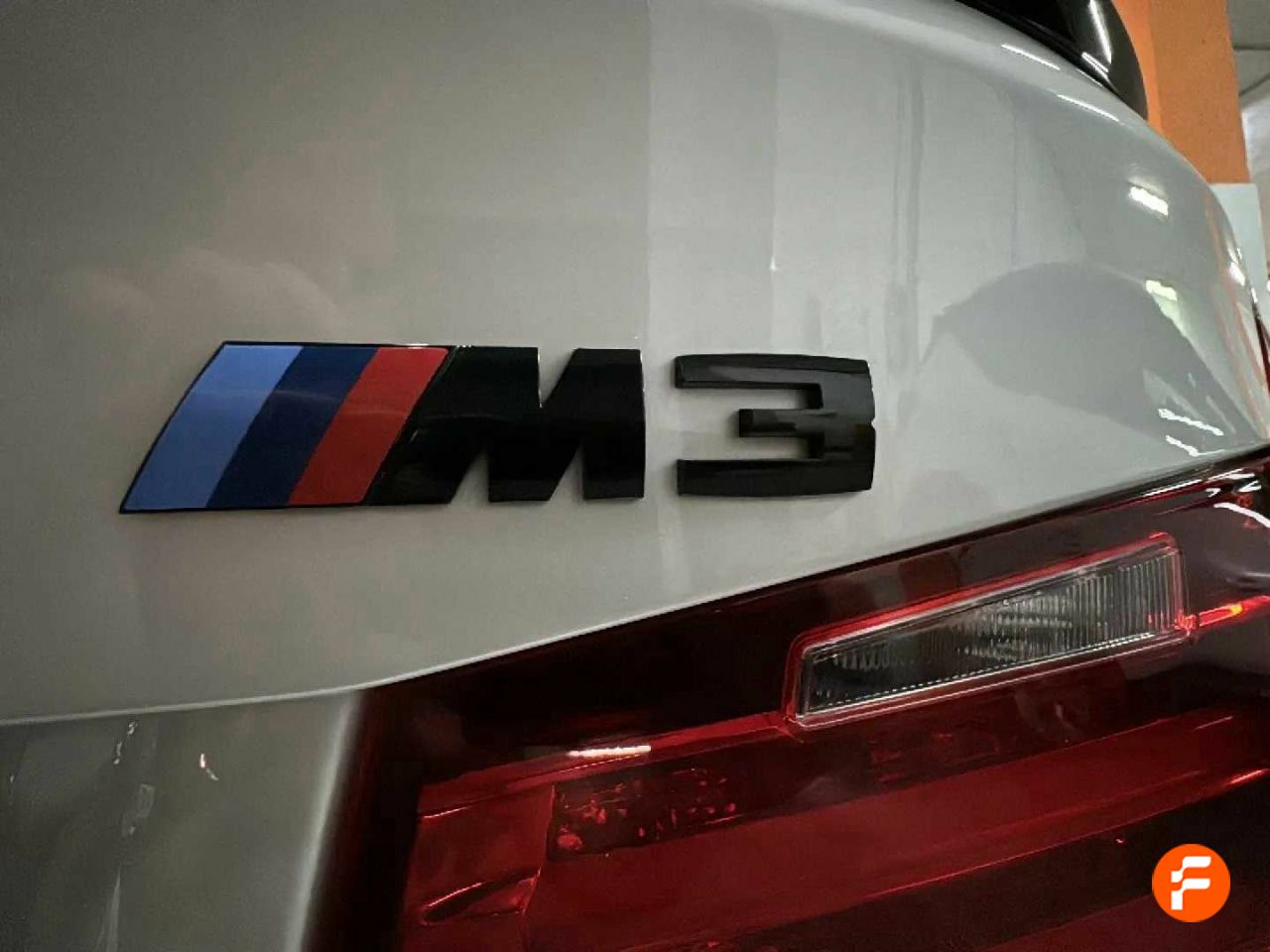 Foto BMW Serie 3 27