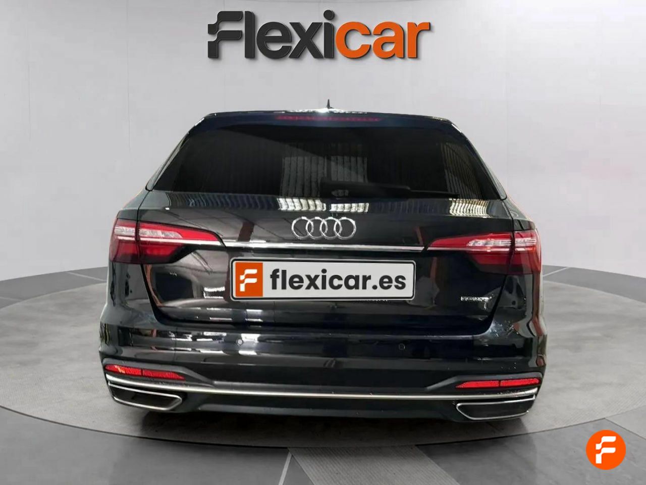 Foto Audi A4 7