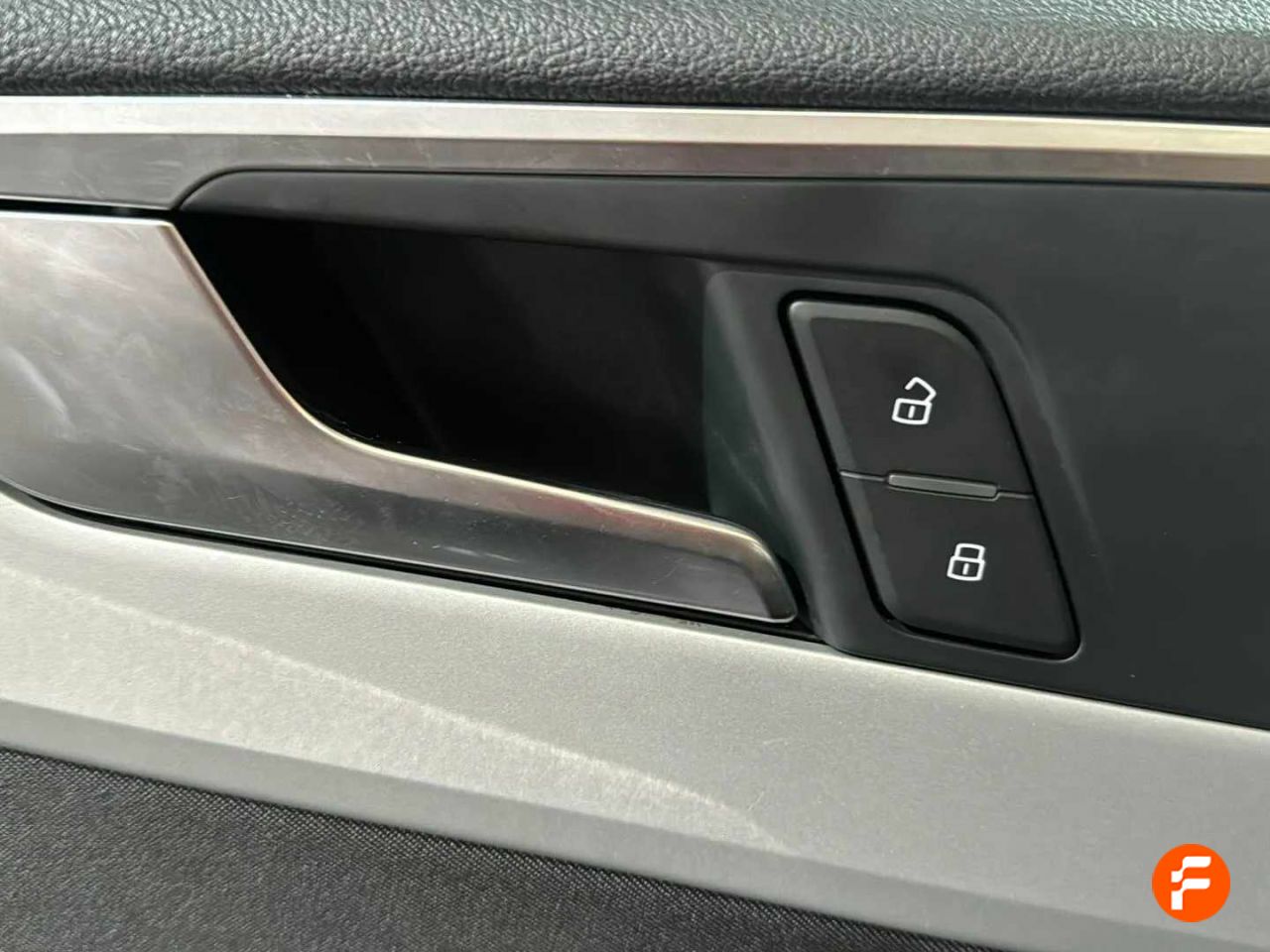Foto Audi A4 37