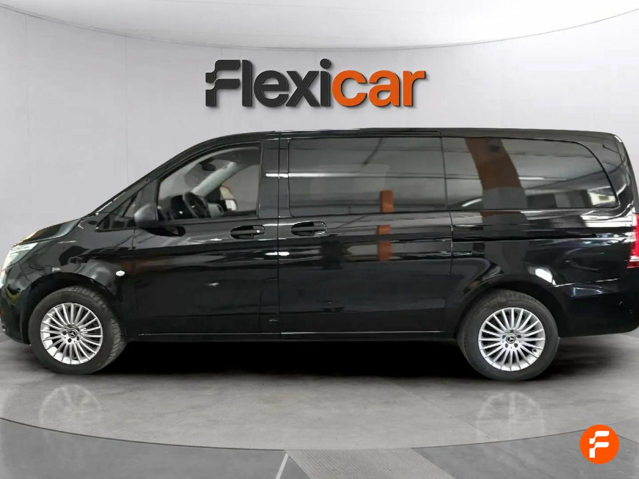 Foto Mercedes-Benz Vito 4