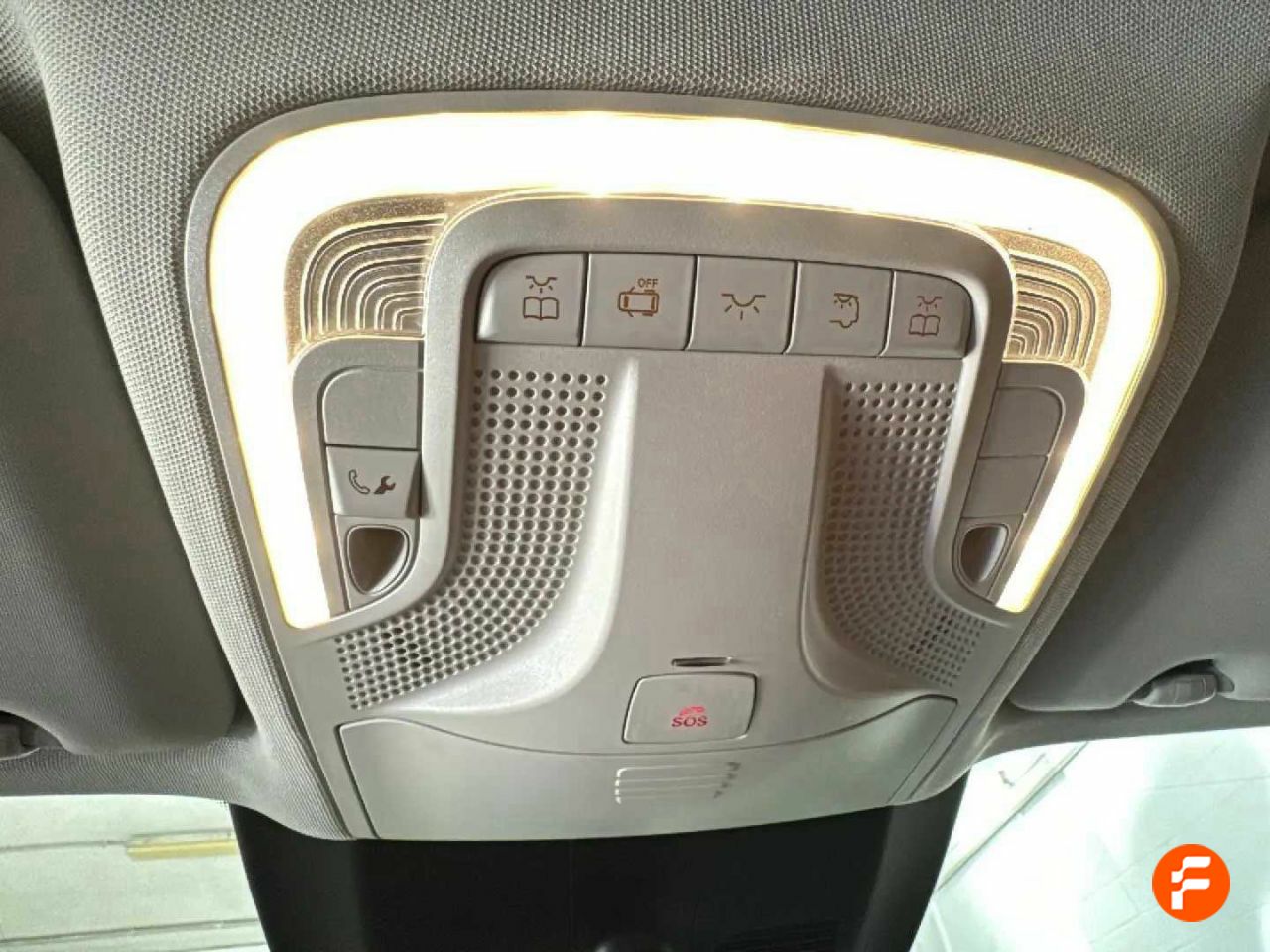 Foto Mercedes-Benz Vito 23