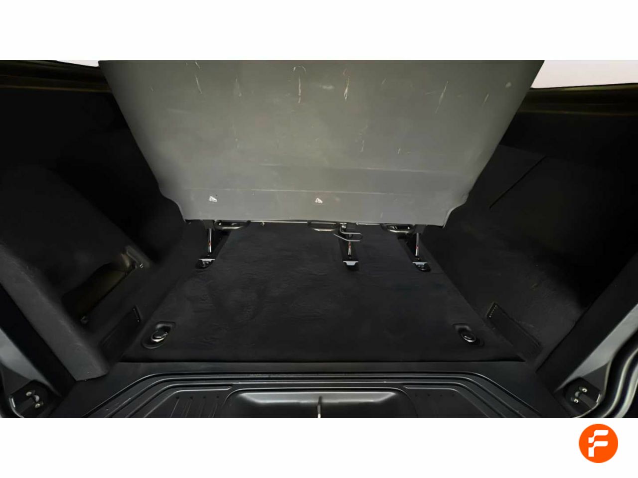 Foto Mercedes-Benz Vito 33