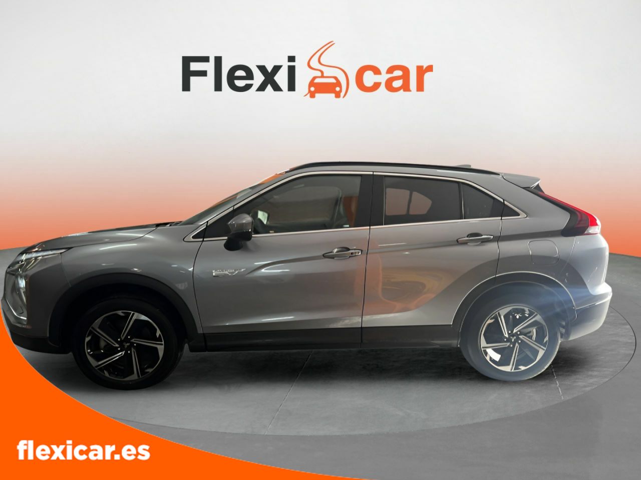 Foto Mitsubishi Eclipse Cross 3