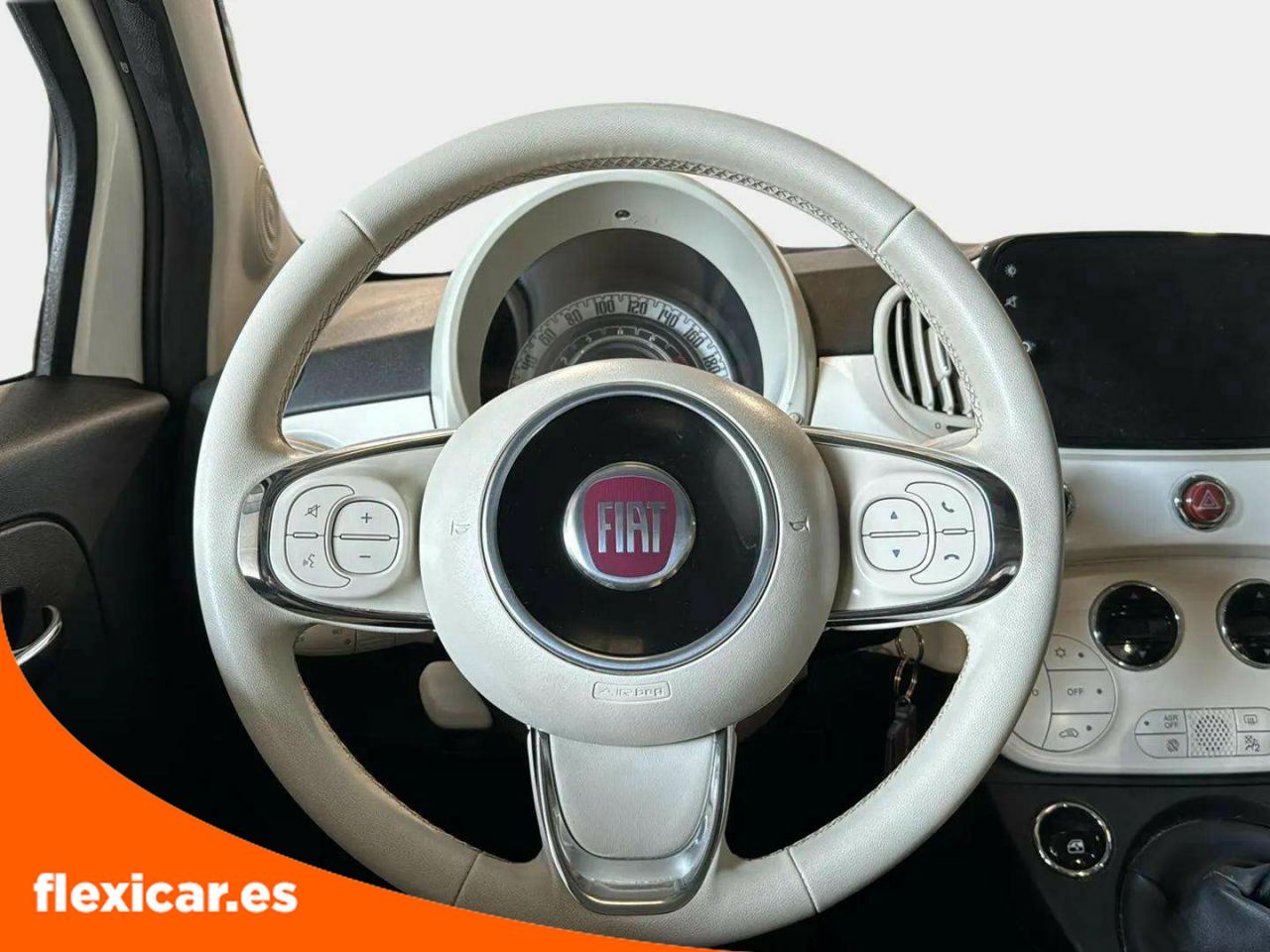 Foto Fiat 500 12