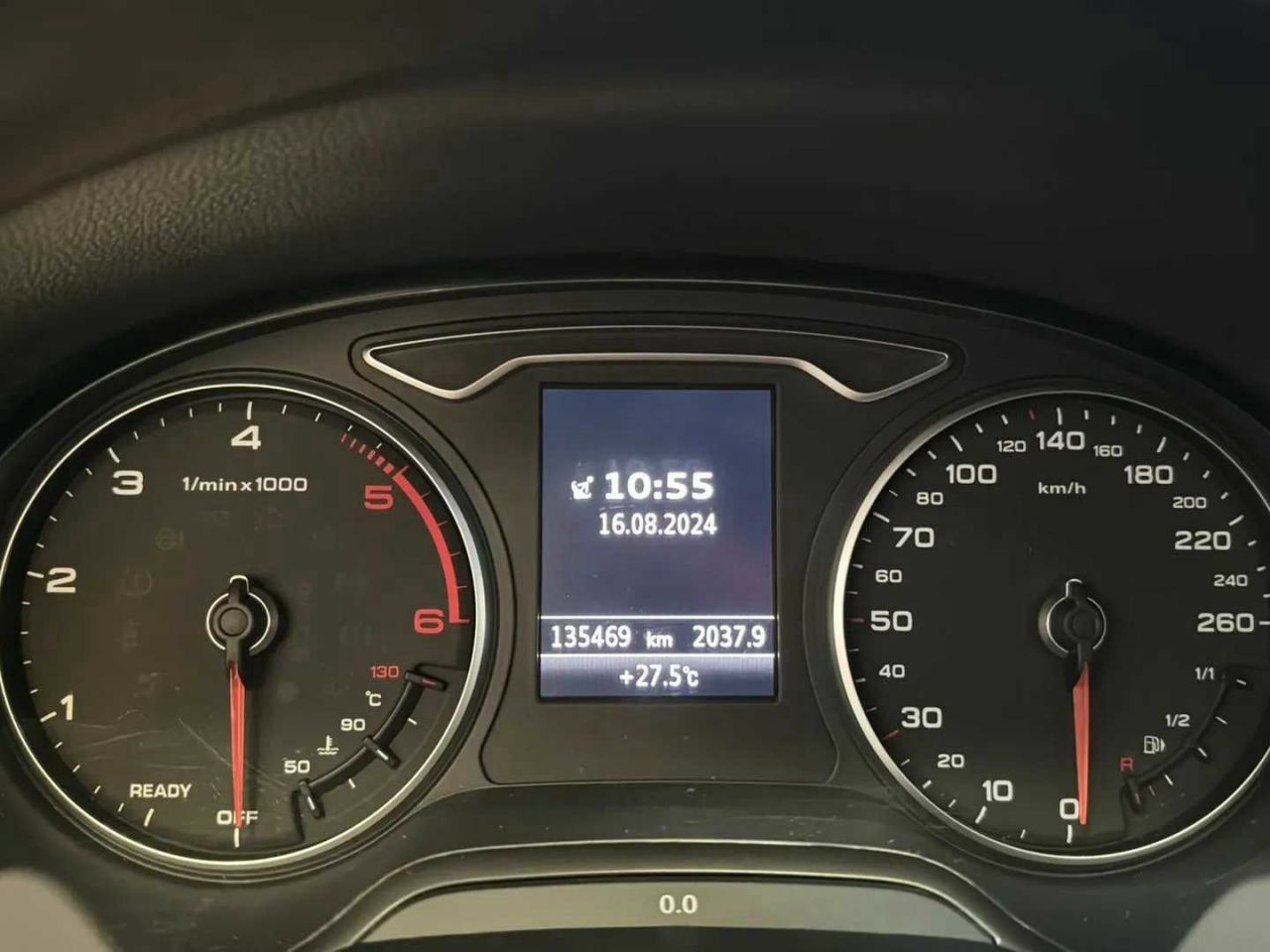 Foto Audi A3 30