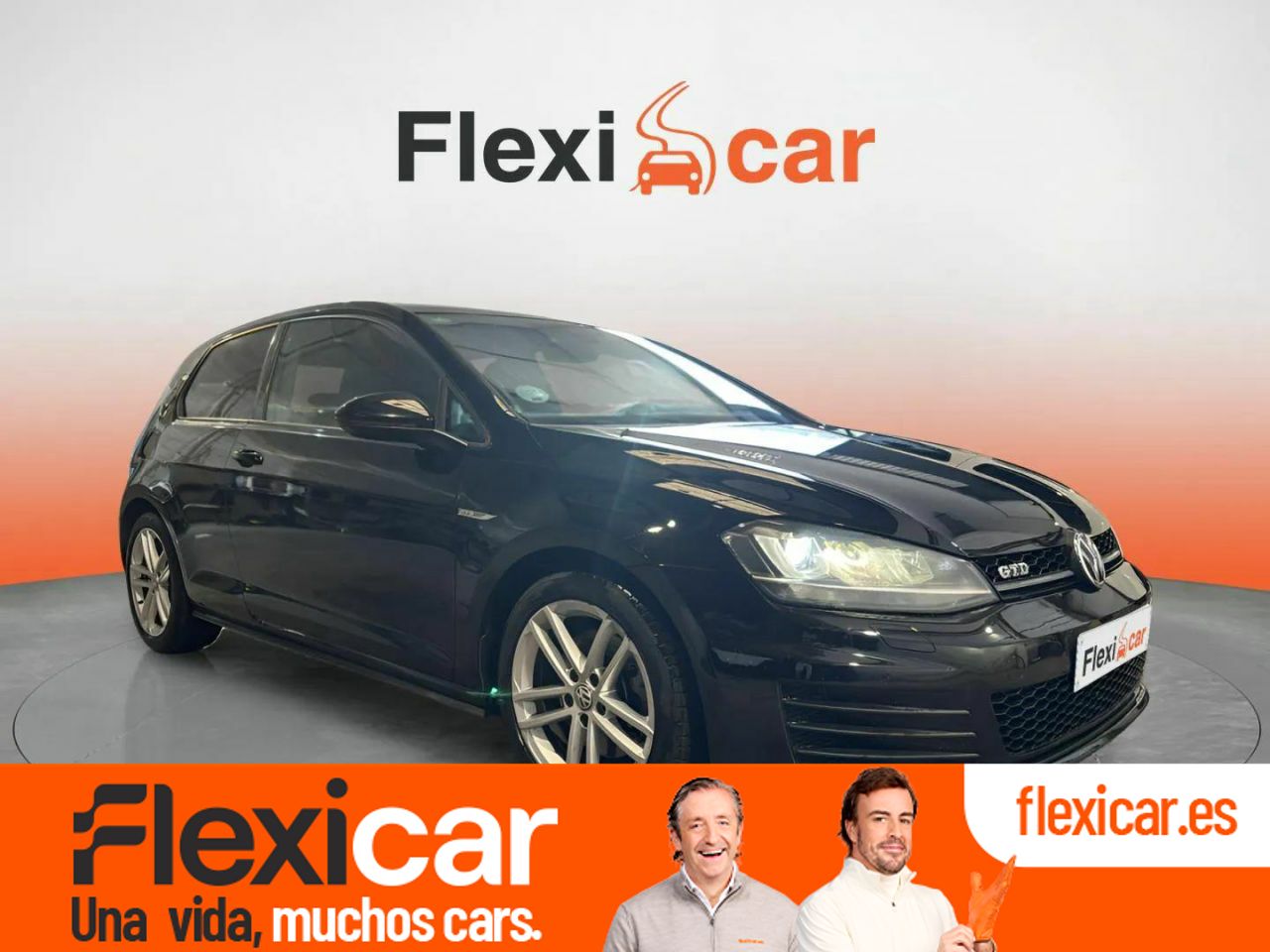 Foto Volkswagen Golf 1