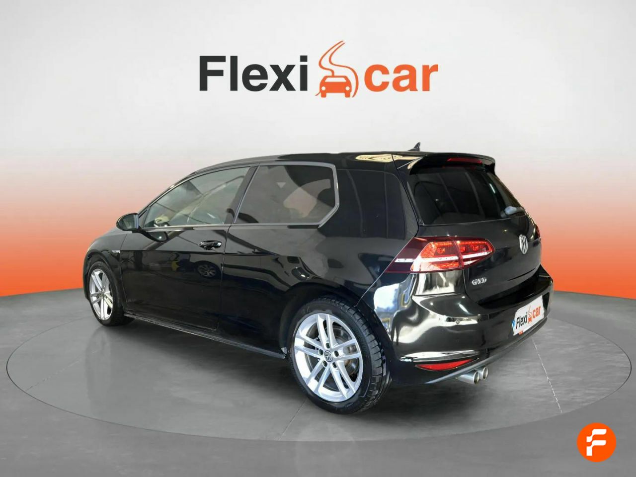 Foto Volkswagen Golf 4