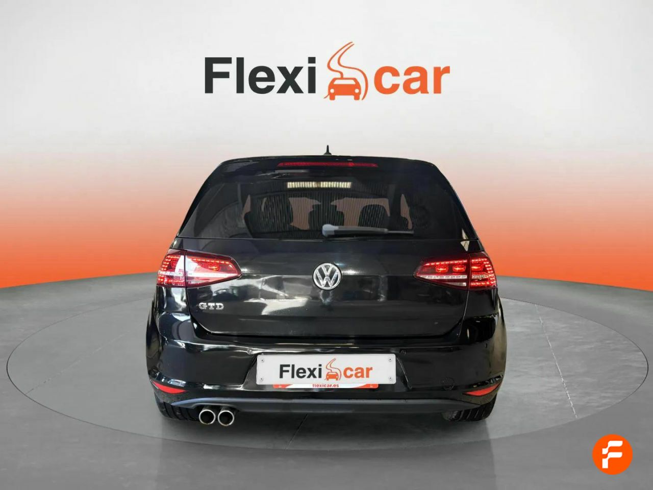 Foto Volkswagen Golf 5