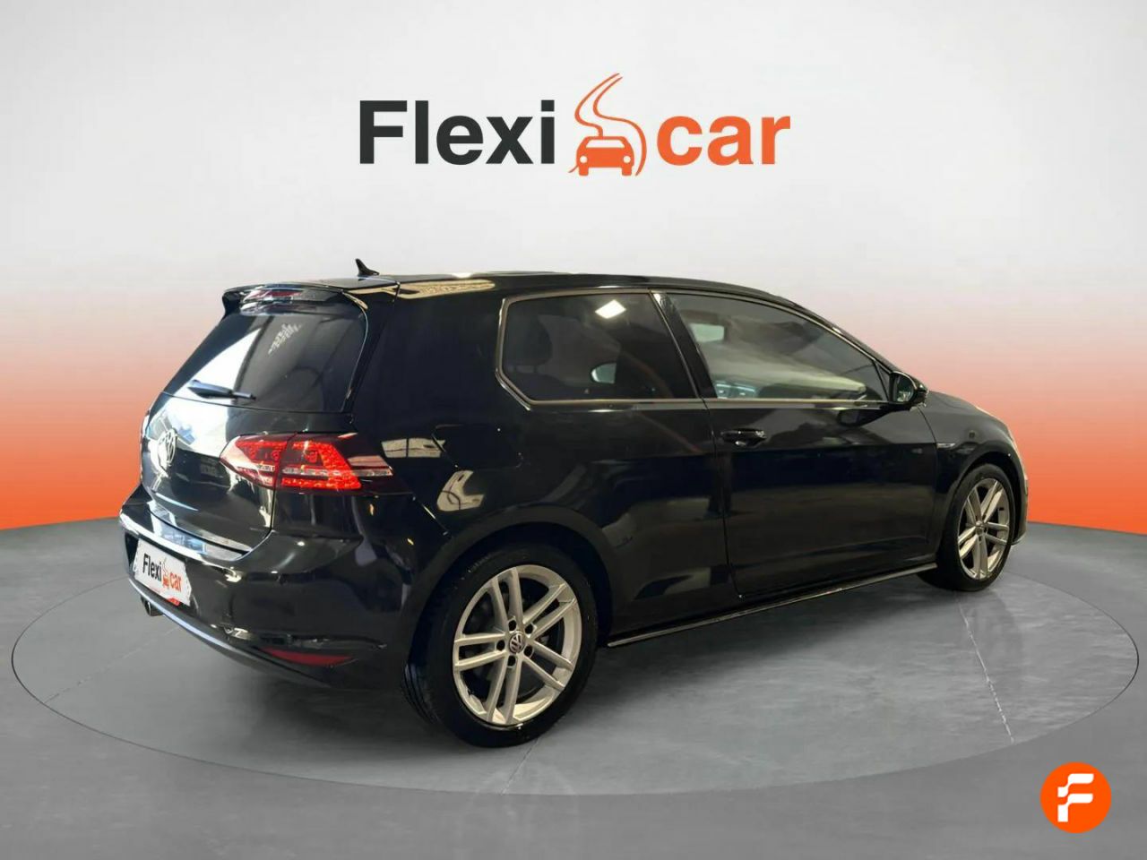 Foto Volkswagen Golf 7