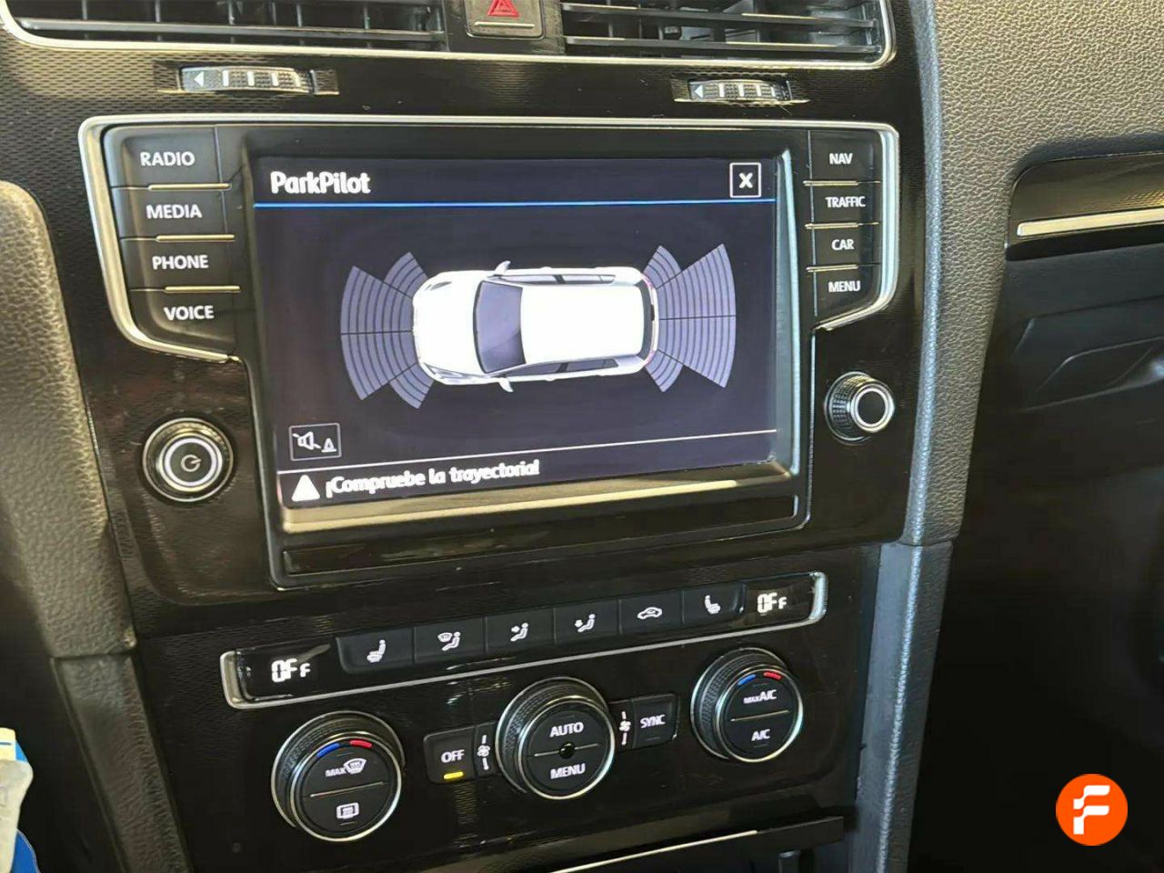 Foto Volkswagen Golf 20
