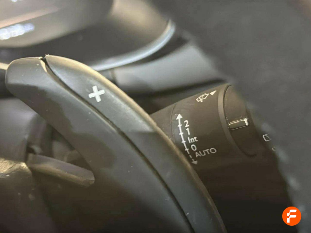 Foto Citroën C5 Aircross 31